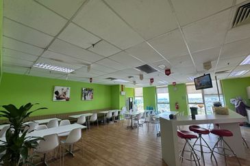 Wisma Mustapha Kamal