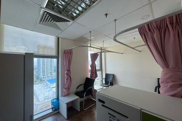 Wisma Mustapha Kamal