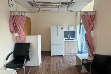 Wisma Mustapha Kamal