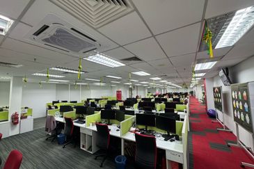 Wisma Mustapha Kamal