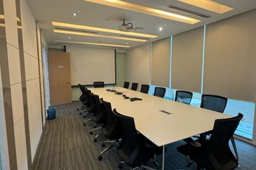 Wisma Mustapha Kamal