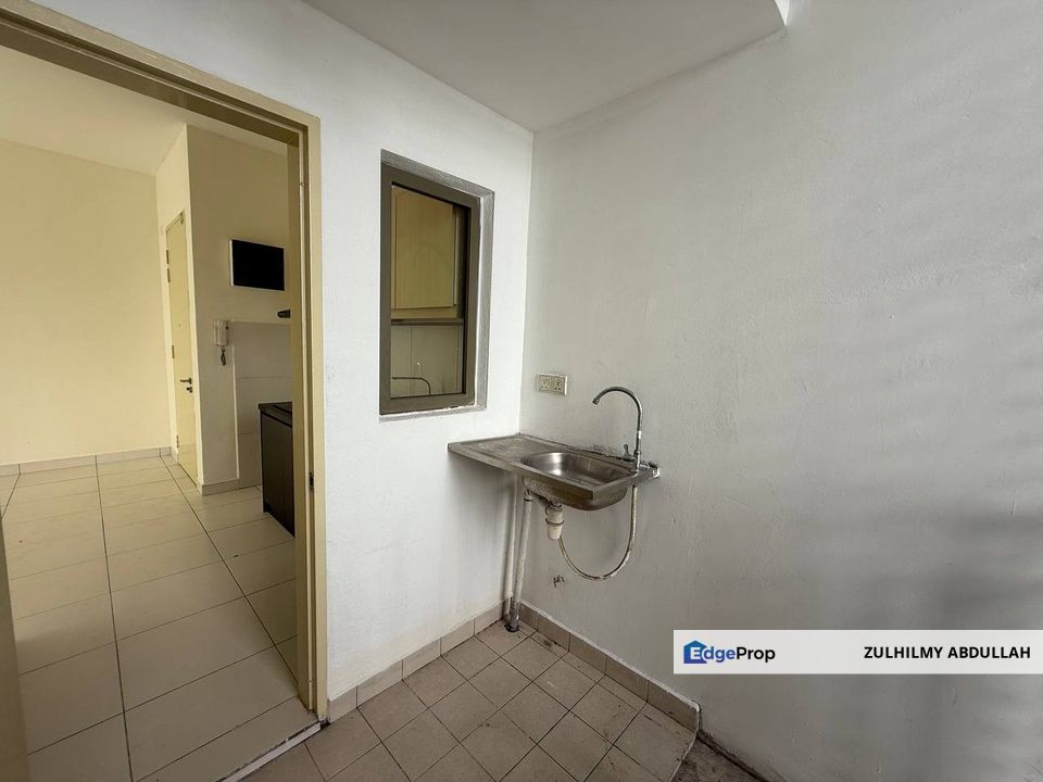 3 Bedroom Condominium Available for Sale at Neo Damansara, Selangor, Damansara Perdana