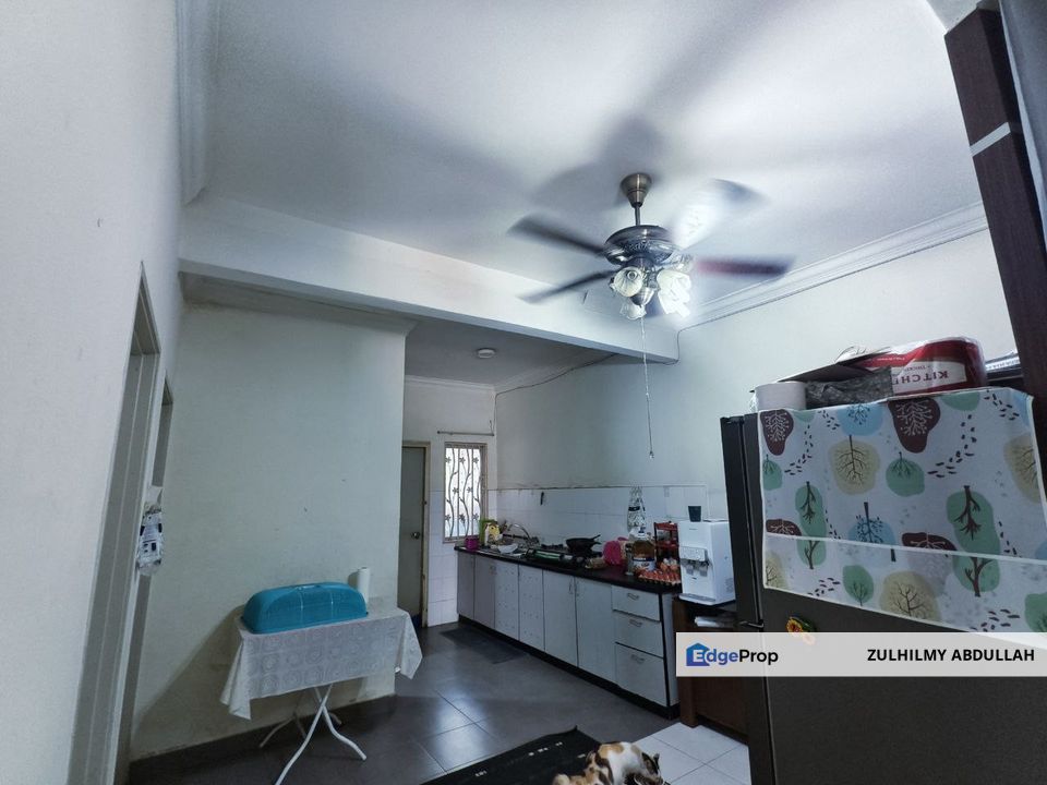 2 Storey Seri Bangi For Rent, Selangor, Bangi