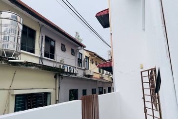 Bayu Damansara PJU 10