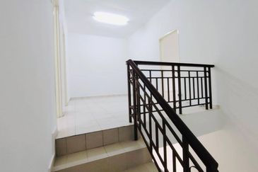 Bayu Damansara PJU 10