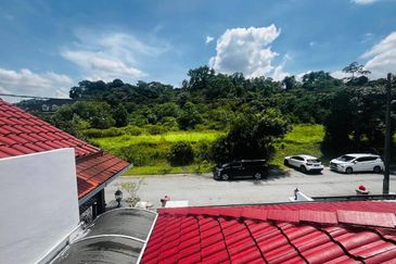 Bayu Damansara PJU 10