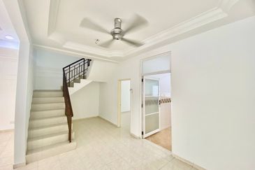 Bayu Damansara PJU 10