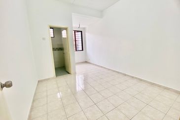 Bayu Damansara PJU 10