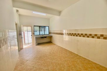 Bayu Damansara PJU 10