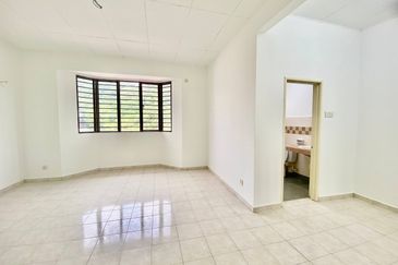 Bayu Damansara PJU 10