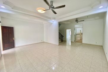 Bayu Damansara PJU 10