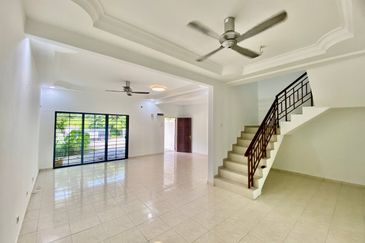 Bayu Damansara PJU 10