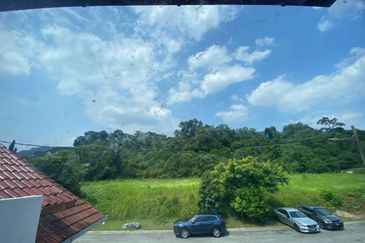 Bayu Damansara PJU 10