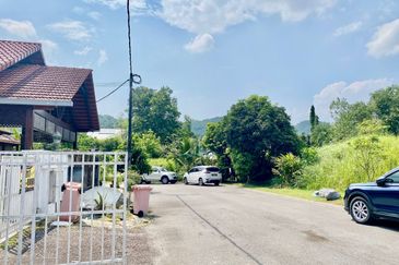 Bayu Damansara PJU 10