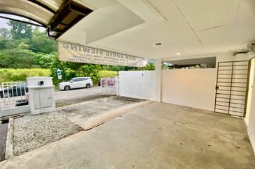 Bayu Damansara PJU 10