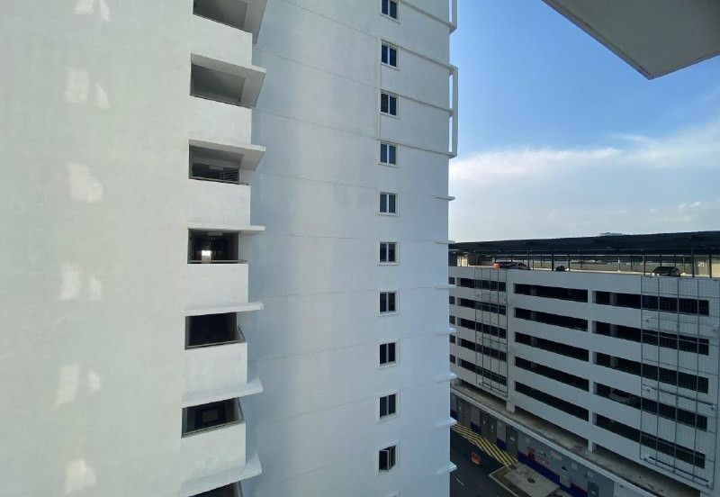 Aspire Residence @ Cyberjaya