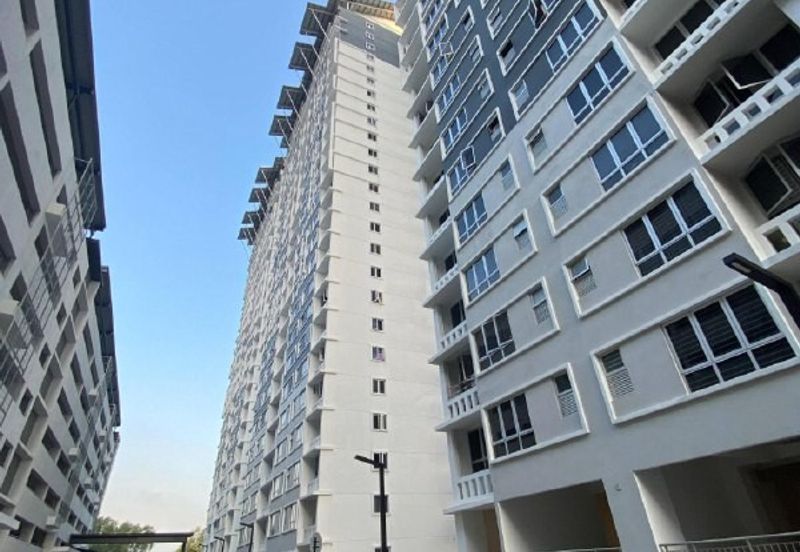 Aspire Residence @ Cyberjaya