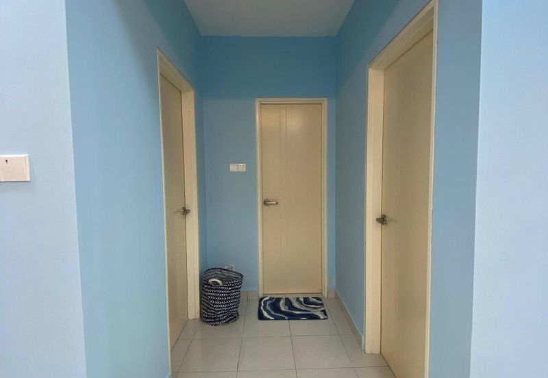 Aspire Residence @ Cyberjaya