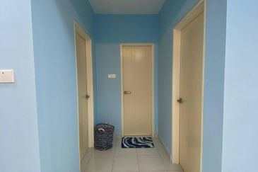 Aspire Residence @ Cyberjaya