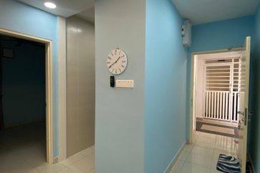 Aspire Residence @ Cyberjaya