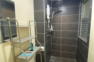 Aspire Residence @ Cyberjaya