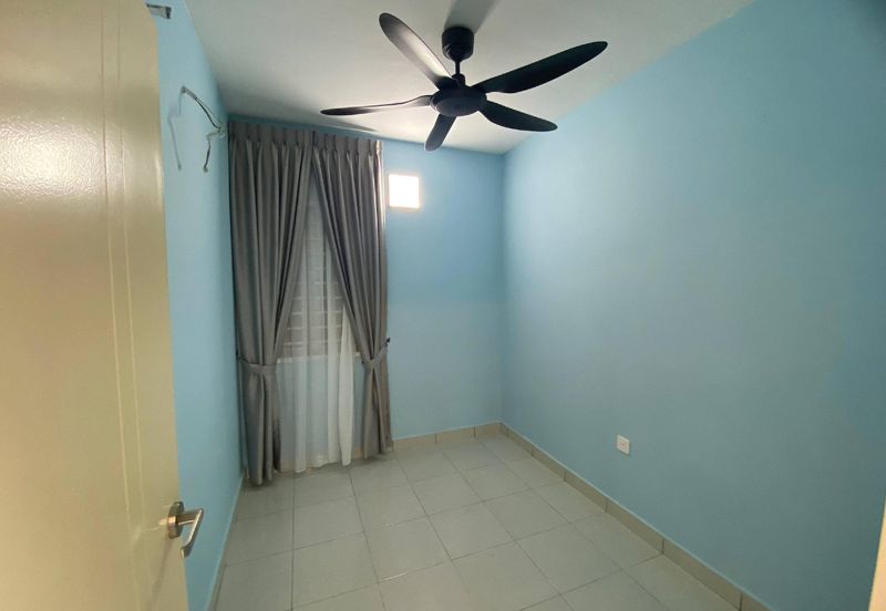 Aspire Residence @ Cyberjaya