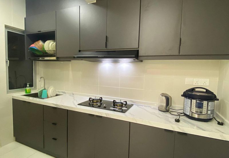 Aspire Residence @ Cyberjaya