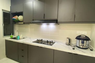 Aspire Residence @ Cyberjaya