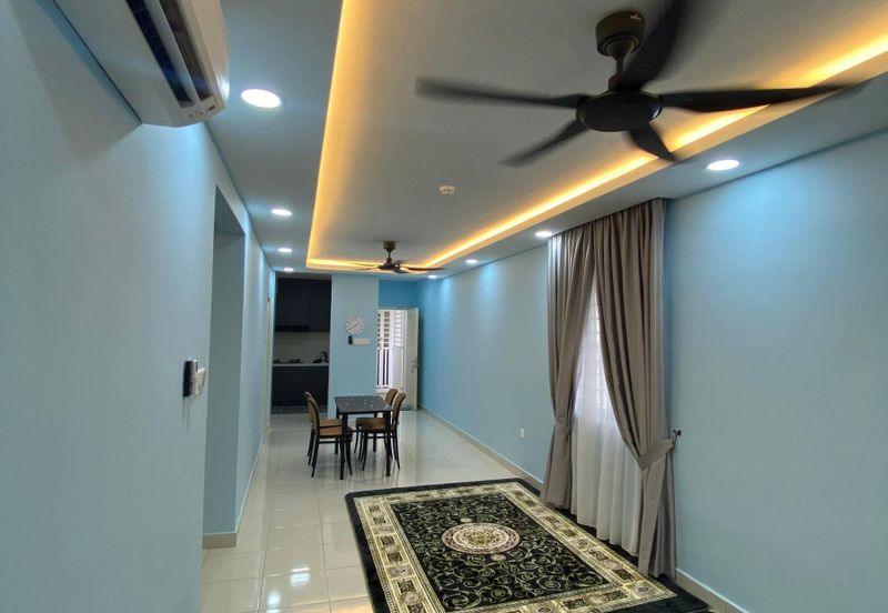 Aspire Residence @ Cyberjaya