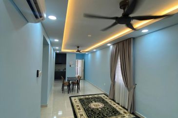 Aspire Residence @ Cyberjaya