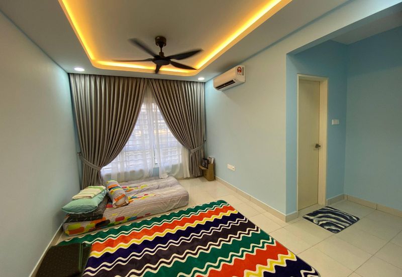 Aspire Residence @ Cyberjaya