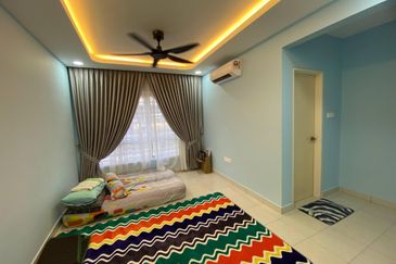 Aspire Residence @ Cyberjaya