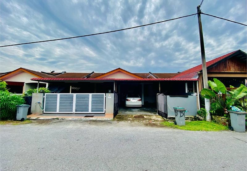 TAMAN INTAN PERDANA (PKN. TELUK KEMANG)