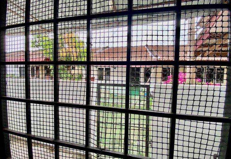 TAMAN INTAN PERDANA (PKN. TELUK KEMANG)