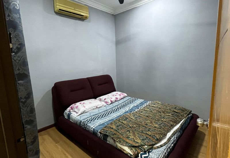 Taman Hamidah, Bachok Kelantan ,fully extend and renovated untuk dijual