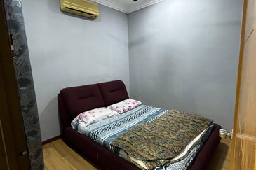 Taman Hamidah, Bachok Kelantan ,fully extend and renovated untuk dijual