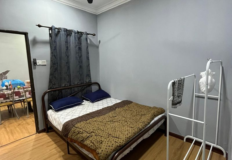 Taman Hamidah, Bachok Kelantan ,fully extend and renovated untuk dijual