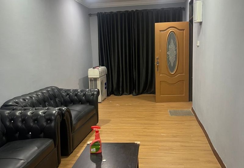 Taman Hamidah, Bachok Kelantan ,fully extend and renovated untuk dijual