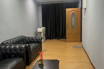 Taman Hamidah, Bachok Kelantan ,fully extend and renovated untuk dijual