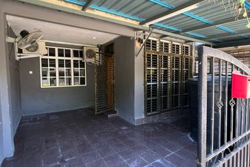 Taman Hamidah, Bachok Kelantan ,fully extend and renovated untuk dijual