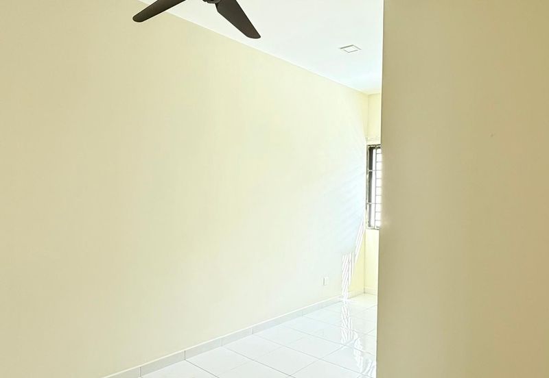 Laman Delfina @ Nilai Impian