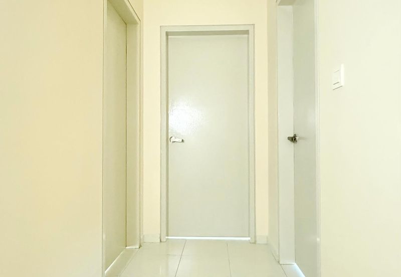 Laman Delfina @ Nilai Impian