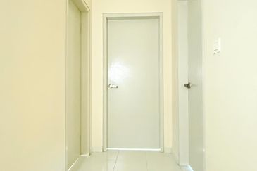 Laman Delfina @ Nilai Impian