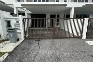 Dayana @Nilai Impian