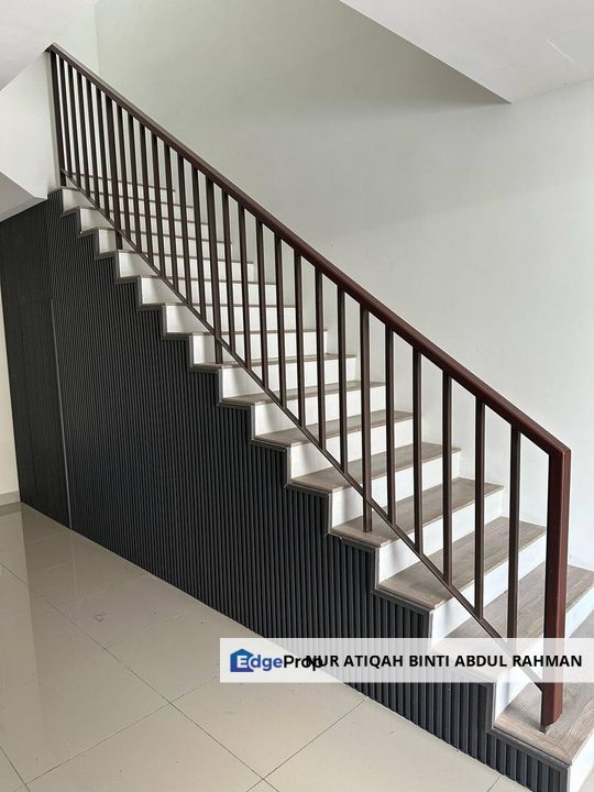Laman Dayana, Nilai Impian For Sale, MUST SEE! Rare unit 2 storey For Sale, Negeri Sembilan, Nilai