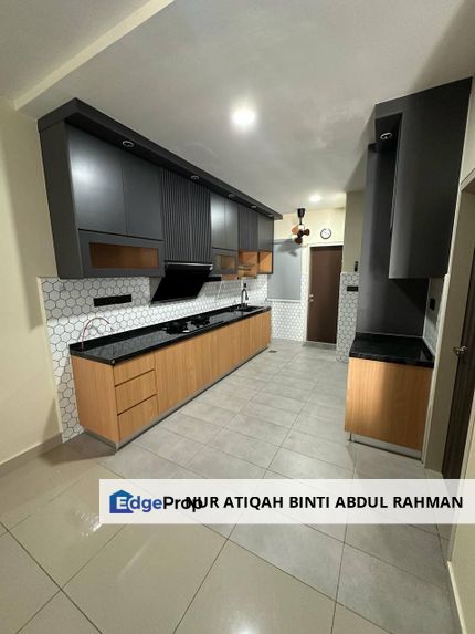 Laman Dayana, Nilai Impian For Sale, MUST SEE! Rare unit 2 storey For Sale, Negeri Sembilan, Nilai