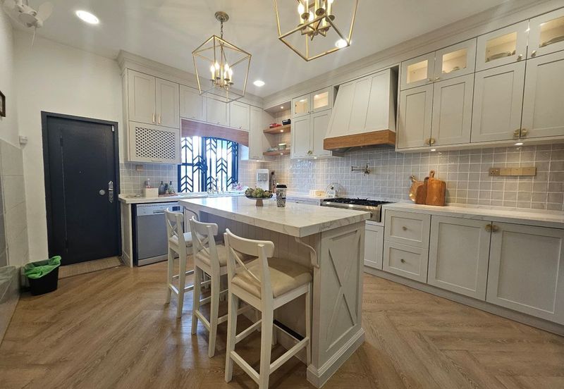 Verdale @ Setia Alamsari