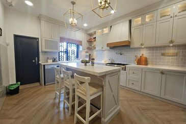 Verdale @ Setia Alamsari