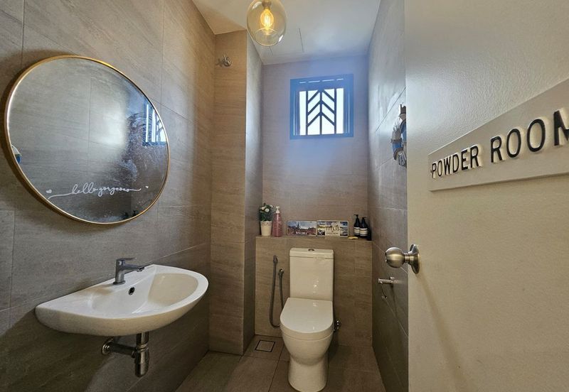 Verdale @ Setia Alamsari