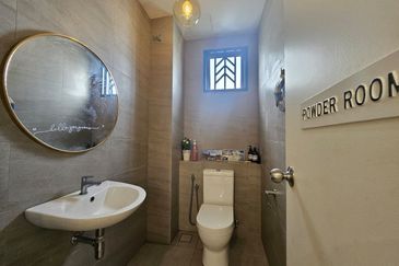 Verdale @ Setia Alamsari